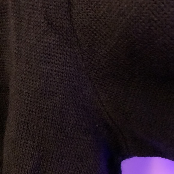 FedEx Full Zip up Sweater - Picture 5 of 5